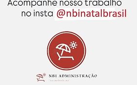 Marsallis Flat 505 Praia - NBI - Ponta Negra